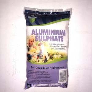 Aluminium Sulphate