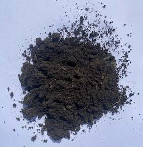 Garden Soil