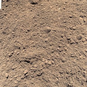 Soils Composts: Top Soil Screened