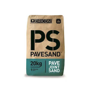 Pavesand 20kg