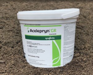 Acelepryn GR - Insecticide | 4kg SPECIAL