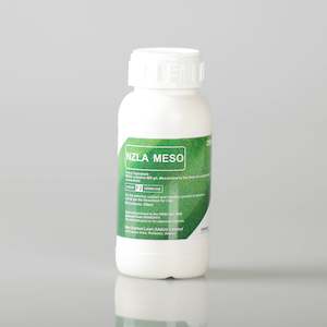 Lawncare: NZLA Meso