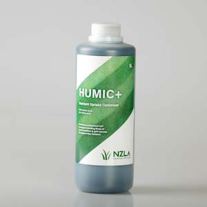 Lawncare: NZLA Humic