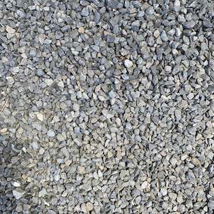 Driveway chip (6-8mm)