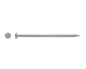 Hardware Fasteners: 150 G Flat Nail