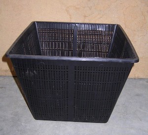 Square Basket (35cm)