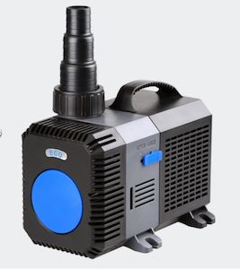 Internet only: CTP Submersible Pond Watercourse Pump 10000 lph