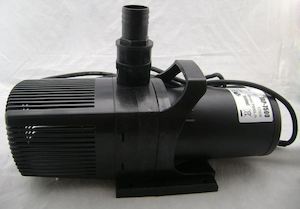 JAP Submersible Pump 7500 lph