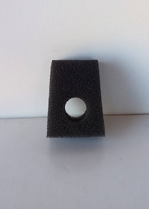 HJ542 or HJ531 Pond pump Filter Sponge