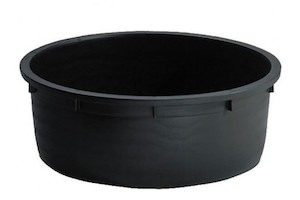 275 Litre Round Heavy duty pond