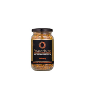 Bee Pollen