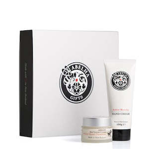 Abelha Face and Hand Cream Gift Pack