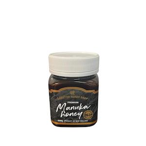 Manuka Honey  263+ 250