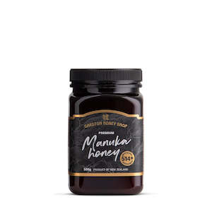 Manuka 514+ 500g