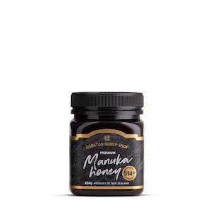 Manuka 514+ 250g (15+)