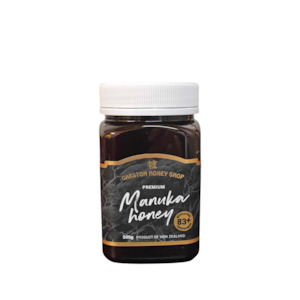 Manuka Honey MGO 83+ 500g