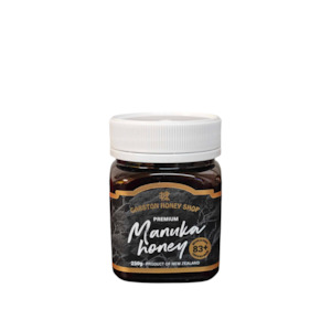 Manuka Honey MGO 83+ 250g