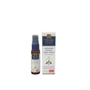 Propolis Throat Spray MGO 400+