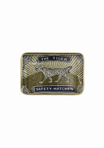 All: solo safety matches