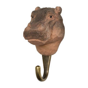 hippo hook