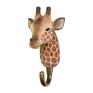 giraffe hook