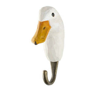 duck hook