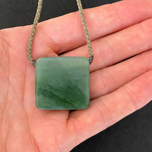 Pounamu Square