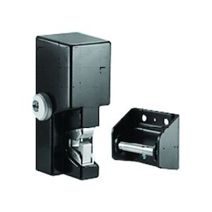 Sales agent for manufacturer: SECURITRON GATE LOCK 12/24VDC FAIL SAFE MONITORED