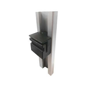 Sales agent for manufacturer: Sliding Gate Guide Block and Channel