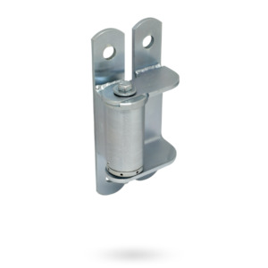 Sales agent for manufacturer: DD TECH SHUTIT BADASS SELF CLOSING FACE MNT BOLT-ON HINGE SET