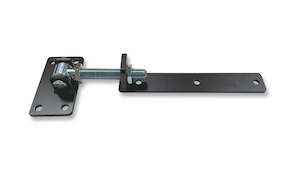 Heavy duty hinge for Wooden swing Gate M18