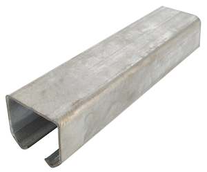 Hanging Door Roller Track (Medium)