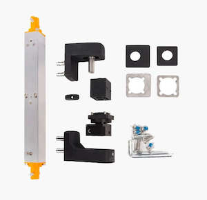 Sales agent for manufacturer: Locinox Internal 150kg Gate Closer Hinge