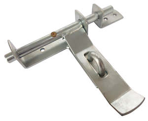 Sales agent for manufacturer: Heavy Duty Gate Latch