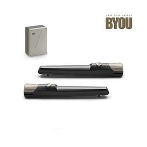 BYOU Swing Gate Motor Kit BEAUTY