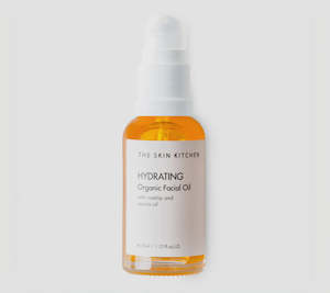 Homewares: Hydrating Facial Oil