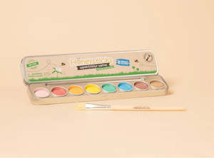 Honeysticks Watercolour Paints