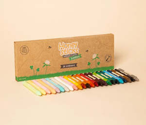 Homewares: Honeysticks Jumbos 24 Pack