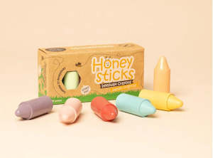 Honeysticks Originals - Pastel