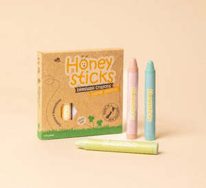 Honeysticks Jumbos – Pastel