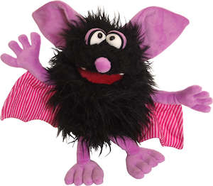 Homewares: Bammel Monster