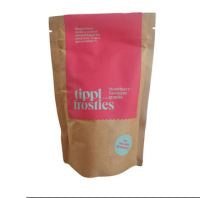 Homewares: Tippl Frosties -  STRAWBERRY, TARRAGON + PROSSECCO GRANITA