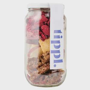 Homewares: Plum Shrub