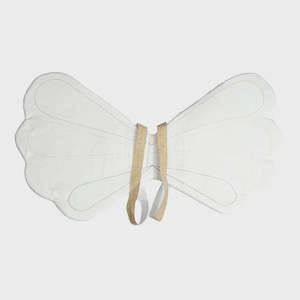 Homewares: Fabelab Wings - Rainbow