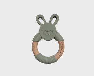 Rabbit Teether