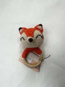 Fox Rattle