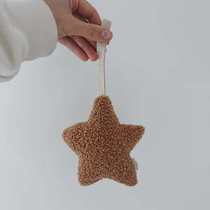 Homewares: Maia Star | Dummy Holder