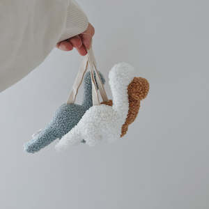 Homewares: Lunosaurus | Dummy Holder