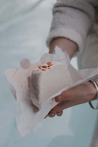 Homewares: Bubble Bath - Grapefruit + Lavender