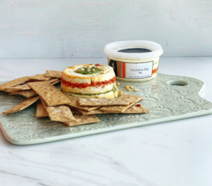 Georgatti Tricolour Dip